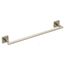 Triva Towel Bar, BP1818BN (Brushed Nickel)
