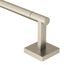 Triva Towel Bar, BP1818BN (Brushed Nickel)