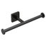 Triva Double Paper Holder, BP1888BL (Matte Black)