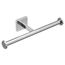 Triva Chrome Double Paper Holder, BP1888CH