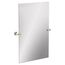 Triva Mirror, BP1892BN (Brushed Nickel)