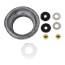 Installation Pack for K3597 One-Piece Toilets