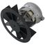Motor & Blower Wheel for 50 CFM Bathroom Fans