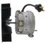 Motor & Blower Wheel for 50 CFM Bathroom Fans