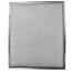 Aluminum Ducted Filter (8-3/4" x 10-1/2")