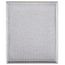 Aluminum Grease Filter 8-3/4" x 10-1/2"