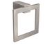 Kyvos Brushed Nickel Towel Ring, BP3786BN