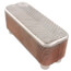 175,000 BTU/Hr Low Pressure BPX Brazed Plate Heat Exchanger