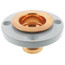 1-1/4" Press x 150 PSI Flange