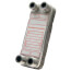 80,000 BTU/Hr Low Pressure BPX Brazed Plate Heat Exchanger