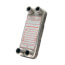 250,000 BTU/Hr Low Pressure BPX Brazed Plate Heat Exchanger