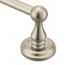 Madison 24" Towel Bar (Brushed Nickel), BP6924BN