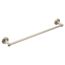 Madison 24" Towel Bar (Brushed Nickel), BP6924BN