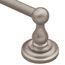 Madison Pewter 24" Towel Bar, BP6924PW