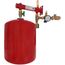 Boiler Pak Trim Kit w/ Auto Air Vent and 6.6 Gallon Expansion Tank