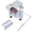 1/2", 5/8" OD Bullet Piercing Valve 