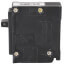 Single-Pole BR Thermal Magnetic Circuit Breaker (15A, 120/240V)