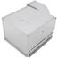 Model 162 Single 250W Bulb Heater w/ 70 CFM Exhaust Fan (Type IC)