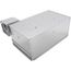 Model 164 Double 250W Bulb Heater w/ 70 CFM Exhaust Fan (Type IC)