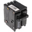 2-Pole BR Thermal Magnetic Circuit Breaker (15A, 120/240V)