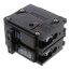 2-Pole Eaton Interchangeable Circuit Breaker (50A, 120/240V)