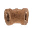 1/8" FIP 45-Degree Brass Elbow (Lead Free)