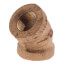 1/8" FIP 45-Degree Brass Elbow (Lead Free)