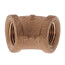 3/8" FIP 45-Degree Brass Elbow (Lead Free)