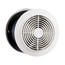 Model 512 6" Room-to-Room Ventilation Fan (90 CFM)
