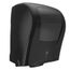 Electronic Surface-Mounted Paper Towel Dispenser w/ Sensor (Black)