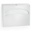 High Capacity Surface-Mounted Seat-Cover Dispenser (Satin)