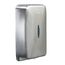 Diplomat Auto Foam Soap/Sanitizer Dispenser, 27-fl. Oz. Capacity (Satin)