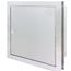 Specimen Pass-Thru Cabinet (Stainless Steel)