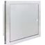 Specimen Pass-Thru Cabinet (Stainless Steel)
