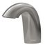 Verge Crestt Deck-Mounted Liquid Soap Dispenser (Brushed Stainless)