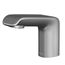 Verge Linea Series Faucet, Battery-Powered, w/ Tempered Line Adapter, 0.5 gpm (Polished Chrome), S53-3500-RL5-PC