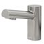 Verge Metro Series Faucet, Battery-Powered, w/ Tempered Line Adapter, 0.5 gpm (Brushed Stainless), S53-3300-RL5-BS