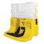 On-Site Portable 7-Gallon Gravity-Fed Eyewash, S19-921