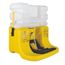 On-Site Portable 7-Gallon Gravity-Fed Eyewash, S19-921