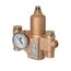 3/4" NPT Inlet x 1" NPT Outlet Navigator High-Low Thermostatic Mixing Valve (Lead Free), S59-3045
