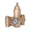 1" NPT Inlet x 1-1/4" NPT Outlet Navigator High-Low Thermostatic Mixing Valve (Lead Free), S59-3080