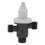 1/2" NPT  Navigator High-Low Thermostatic Mixing Valve (Lead Free), S59-4000