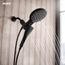 Magnetix 2.0 Combo Shower 1.75 Gpm (Matte Black), 220C2EPBL