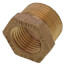 3/4" x 1/2" MIP x FIP Brass Bushing (Lead Free)