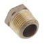 1/2" x 1/8" MIP x FIP Brass Bushing (Lead Free)