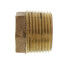 1" x 1/4" MIP x FIP Brass Bushing (Lead Free)