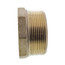 2" x 1-1/4" MIP x FIP Brass Bushing (Lead Free)