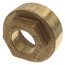 2-1/2" x 1" MIP x FIP Brass Bushing (Lead Free)
