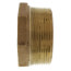3" x 2" MIP x FIP Brass Bushing (Lead Free)