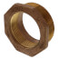 3" x 2-1/2" MIP x FIP Brass Bushing (Lead Free)